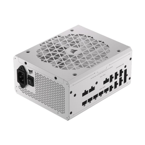 Corsair RM1000x SHIFT 80 PLUS Gold Fully Modular White PSU Τροφοδοτικό