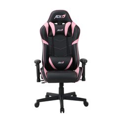 ADX Firebase Core Black/Pink