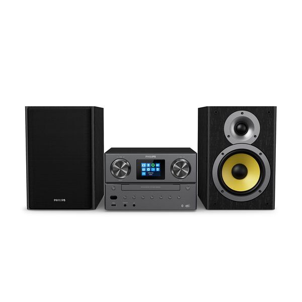 Philips TAM8905 Micro HI-FI