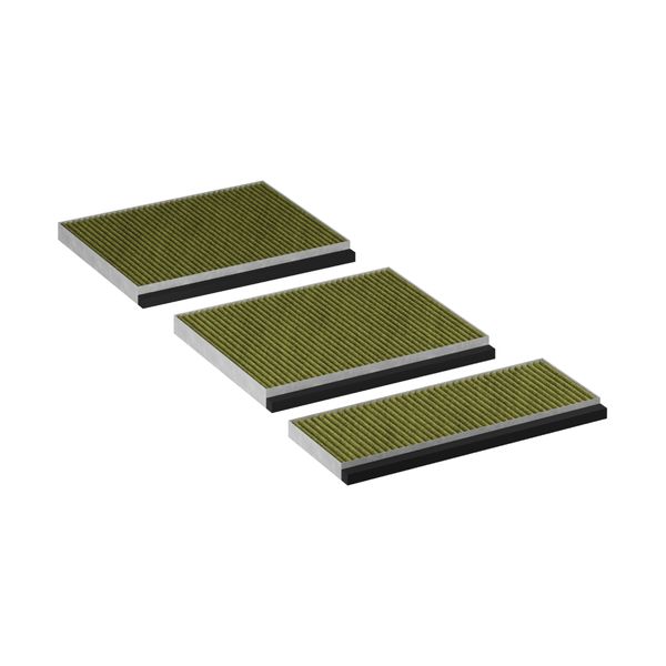 Neff Φίλτρο Οσμών Clean Air Plus Z51BIB1X6 Αξεσουάρ Απορροφητήρα