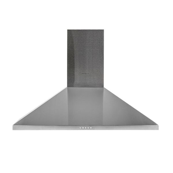 Davoline Chester 090 IX Απορροφητήρας Καμινάδα Τοίχου