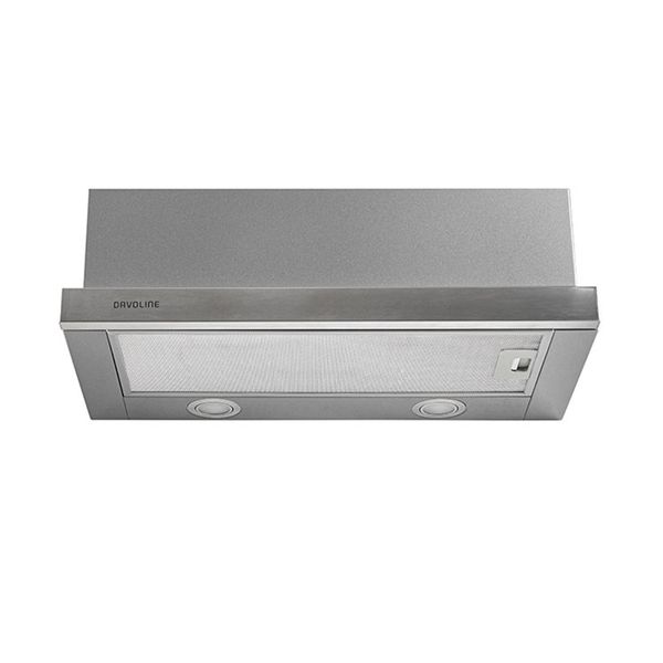 Davoline Omega Plus GR-IX 60 Απορροφητήρας Συρόμενος
