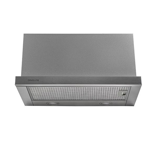 Davoline GP Plus GR-IX 60 Απορροφητήρας Συρόμενος