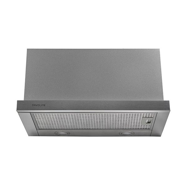 Davoline GP Plus GR-IX 90 Απορροφητήρας Συρόμενος