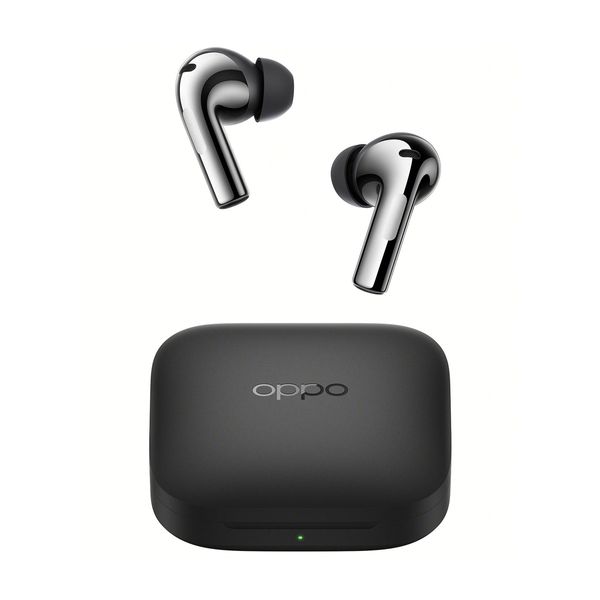 Oppo Enco Air X3i Grey Ακουστικά Earbuds
