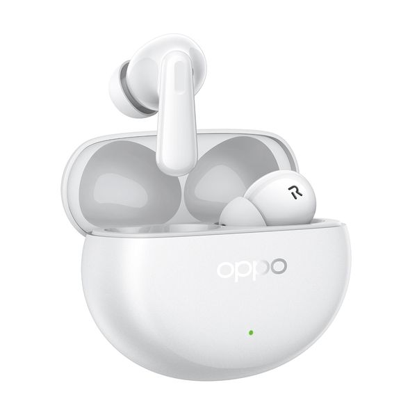 Oppo Oppo Enco Air 4 Pro White Ακουστικά Earbuds
