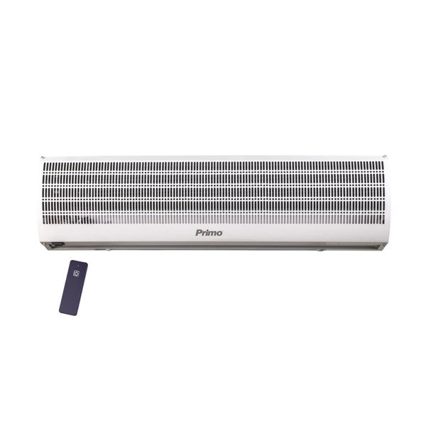 Primo Primo PRAC-80630 White Αεροκουρτίνα