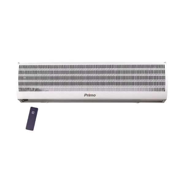 Primo Primo PRAC-80631 White Αεροκουρτίνα