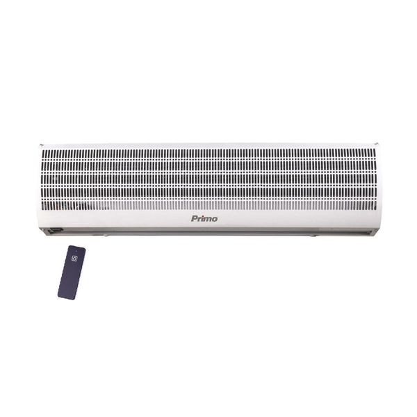 Primo Primo PRAC-80632 White Αεροκουρτίνα