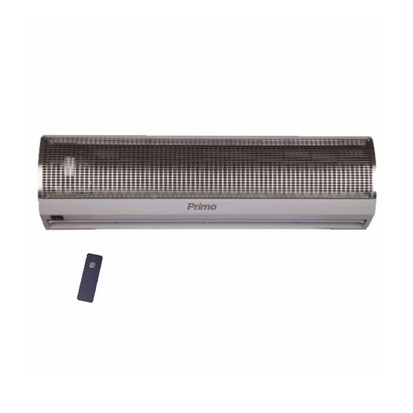 Primo Primo PRAC-80633 Inox Αεροκουρτίνα