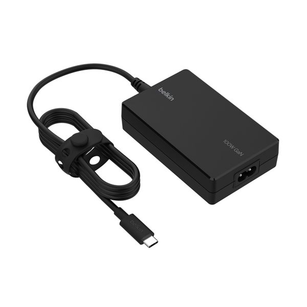 Belkin USB-C® Core GaN 100W Φορτιστής Laptop