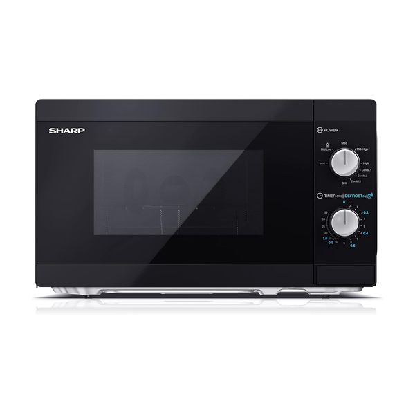 Sharp Grill 15-YCMG01EB Φούρνος Μικροκυμάτων