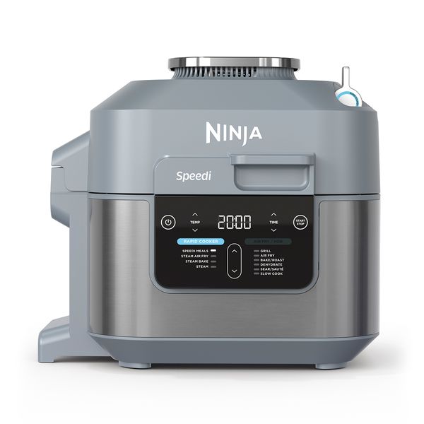 Ninja Ninja ON400EU Rapid Cooker Πολυμάγειρας