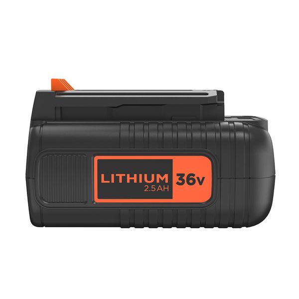 Black & Decker BL2536-XJ 36V, 2.5Ah Ανταλλακτική Μπαταρία