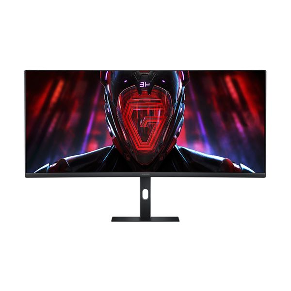 Xiaomi G34WQi 34" WQHD 180Hz Curved Gaming Monitor