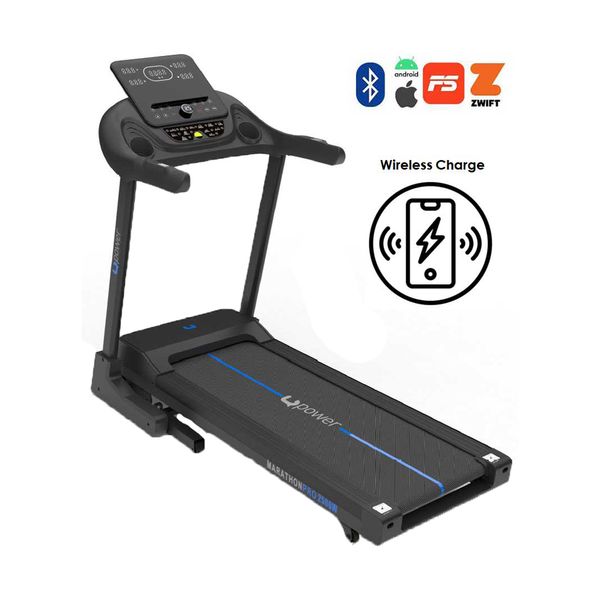 Upower Upower Marathon 2500W Διάδρομος Γυμναστικής