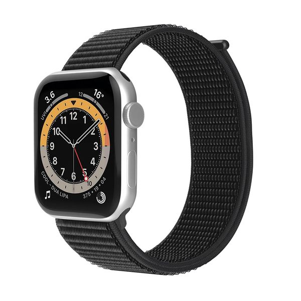 Celly Fitness 42-45mm Black Λουράκι Smartwatch