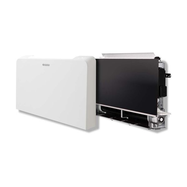 Olimpia Splendid SL AIR 400 Δαπέδου/Εμφανές 2kW Fan Coil