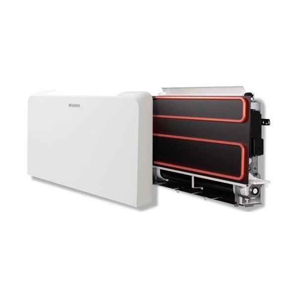 Olimpia Splendid SL AIR 1000 Κάθετη ή Οριζόντια 5kW Fan Coil