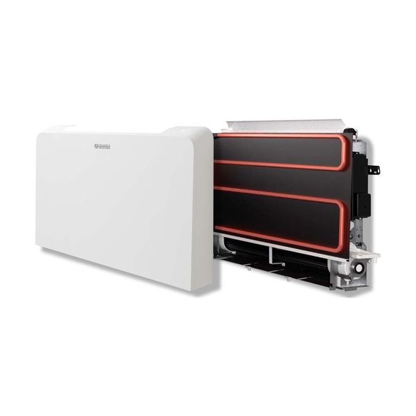Olimpia Splendid SL RAIR 800 Δαπέδου/Εμφανές 4kW Fan Coil