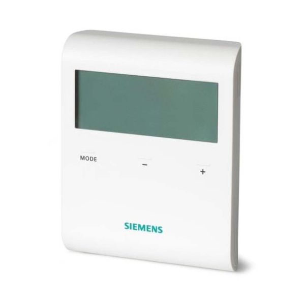 Siemens RDD100 Ψηφιακός Θερμοστάτης