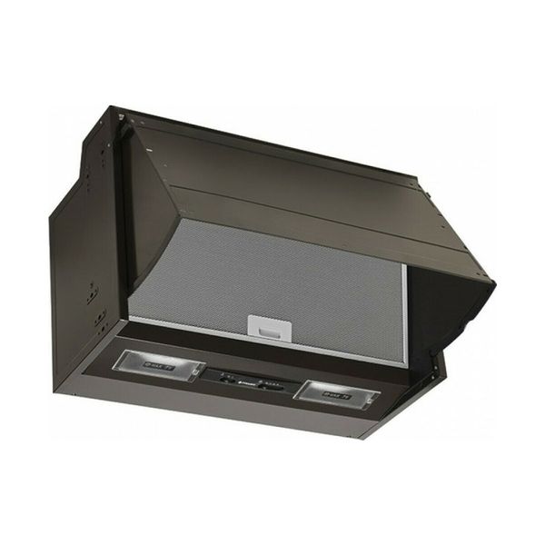 Pyramis 065031402 Brown Απορροφητήρας Πτυσσόμενος