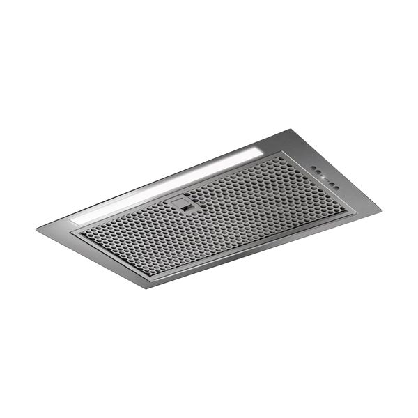 Pyramis 065305201 PLUS STE 71cm EF Απορροφητήρας Εντοιχιζόμενος