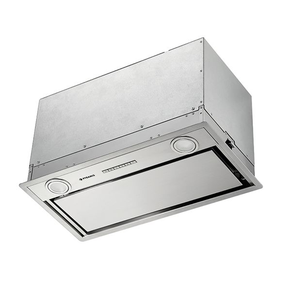 Pyramis ΤΖΑΚΙ Plus 065036701 Απορροφητήρας Εντοιχιζόμενος