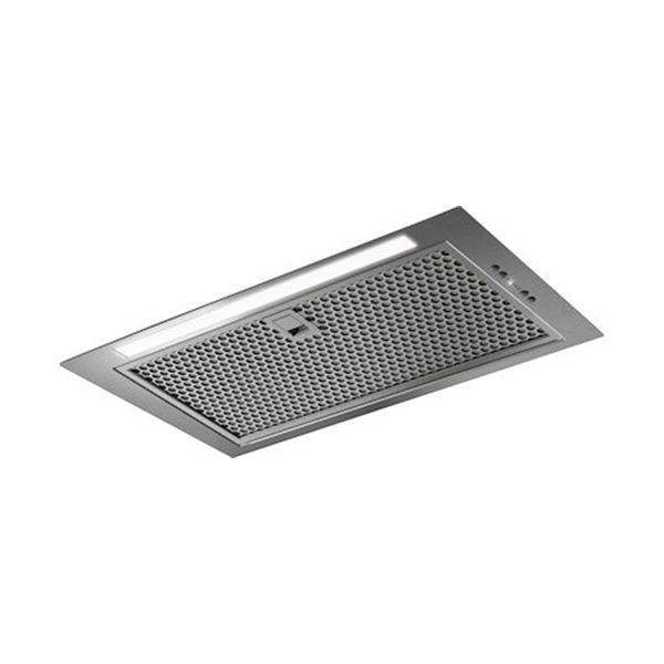 Pyramis 065305101 Plus STE 51EF Απορροφητήρας Εντοιχιζόμενος