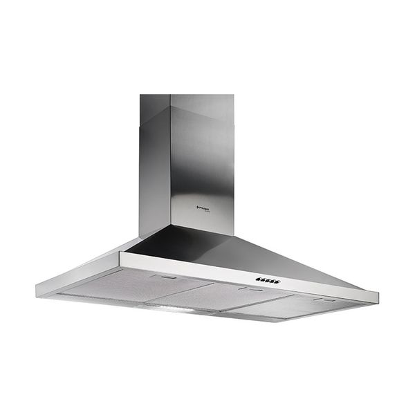 Pyramis Pyramis Ecoline 60 065030801 Απορροφητήρας Καμινάδα