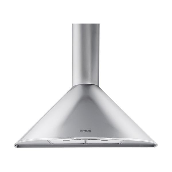 Pyramis 60 065017801 Απορροφητήρας Καμινάδα