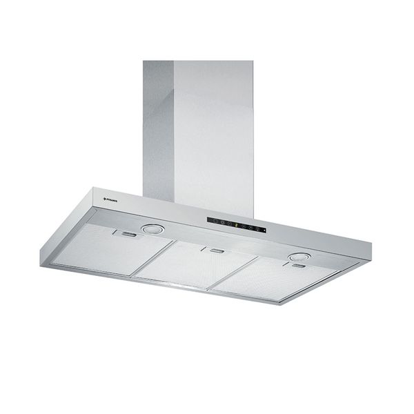 Pyramis AGILO 60cm 065036301 Απορροφητήρας Καμινάδα