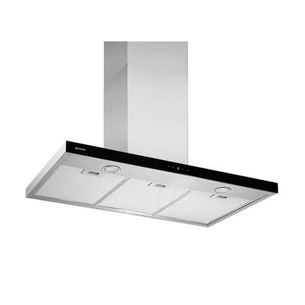 Pyramis GRANDEZZO 60cm 065039801 Απορροφητήρας Καμινάδα