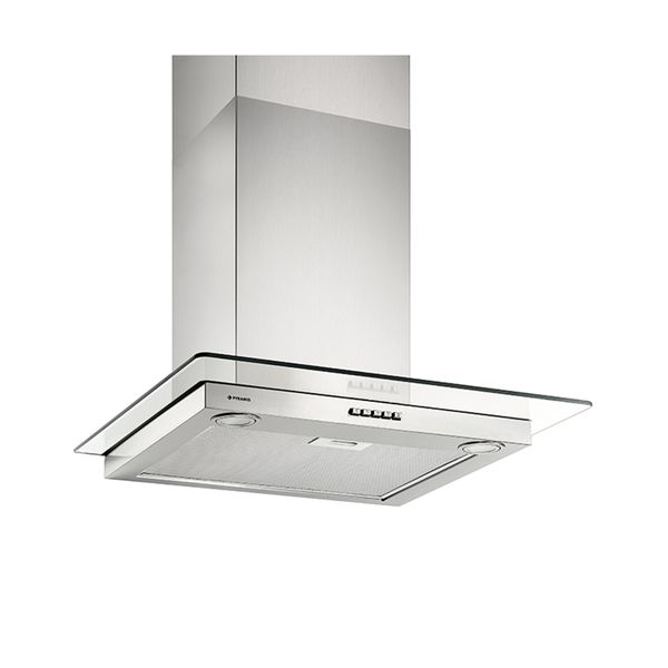 Pyramis CIELO 60cm 065036501 Απορροφητήρας Καμινάδα