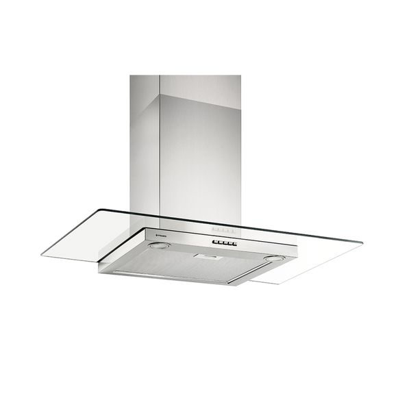 Pyramis CIELO 90cm 065036601 Απορροφητήρας Καμινάδα