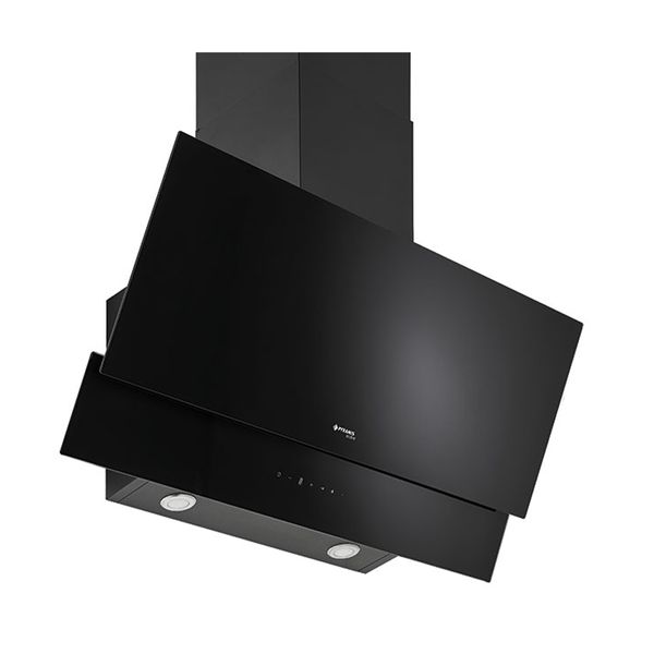 Pyramis Livelo 90cm 065038901 Απορροφητήρας Καμινάδα