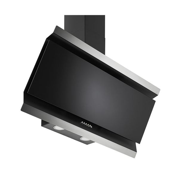 Pyramis Eleganto 90cm 065033001 Απορροφητήρας Καμινάδα