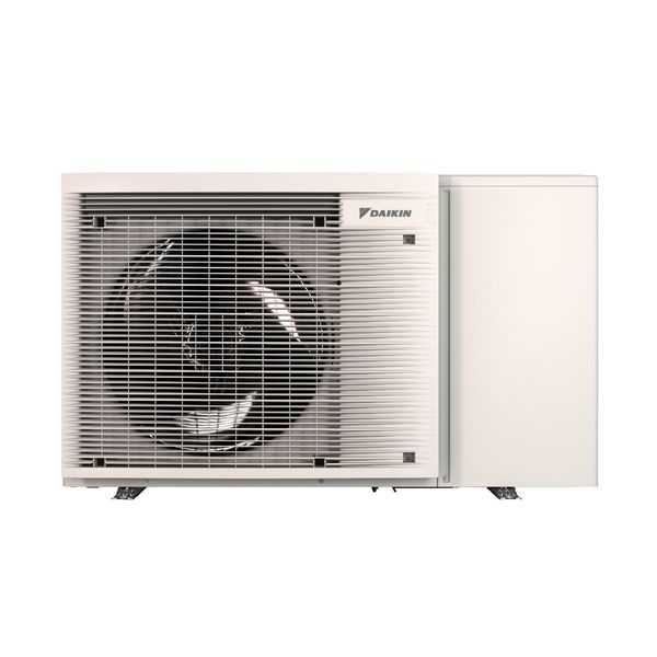 Daikin Daikin Altherma 3 M EBLA04E3V3 4κW 1PH Αντλία Θερμότητας