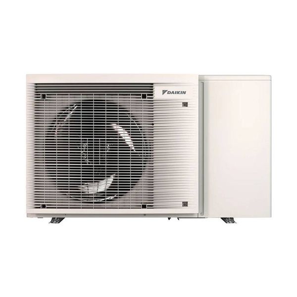 Daikin EBLA06EV3 kW 1PH Αντλία Θερμότητας