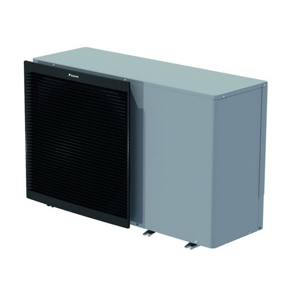 Daikin EBLA09DV3 9kW 1PH Αντλία Θερμότητας