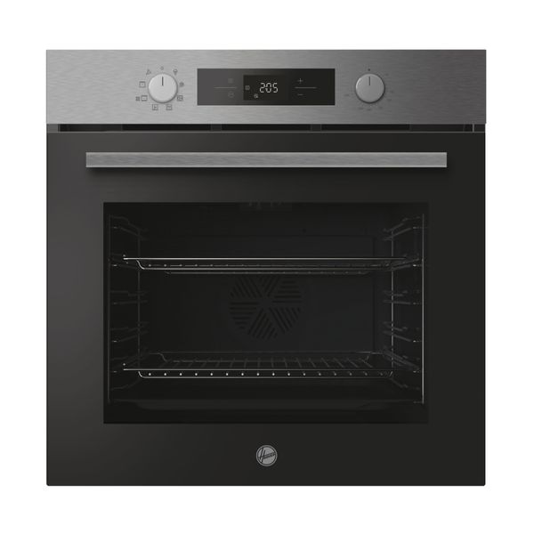 Hoover HO6 CP3T1HTX Inox Φούρνος Εντοιχιζόμενος