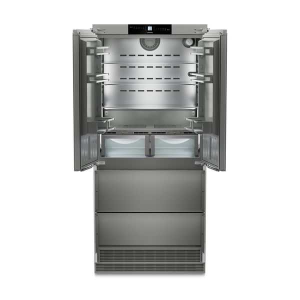 Liebherr ECBNe 8872 Εντοιχιζόμενος Ψυγειοκαταψύκτης