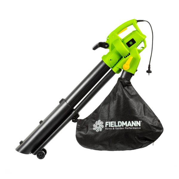 Fieldmann FZF 4008-E Ηλεκτρικός Φυσητήρας