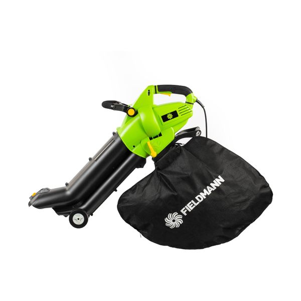 Fieldmann FZF 4050-E Ηλεκτρικός Φυσήτήρας