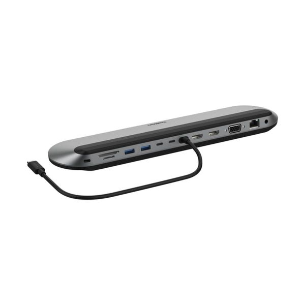 Belkin USB-C 11in1 Universal Dock Station