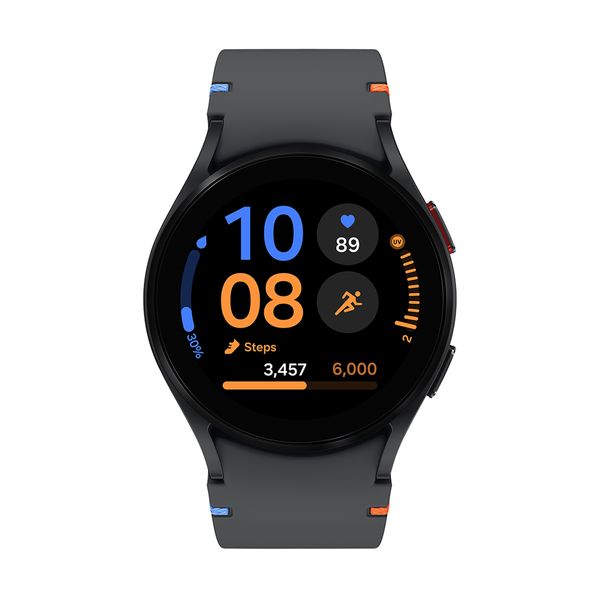 Samsung Samsung Galaxy Watch FE 40mm Black SmartWatch