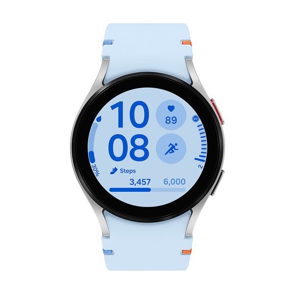 Samsung Samsung Galaxy Watch FE 40mm Silver SmartWatch