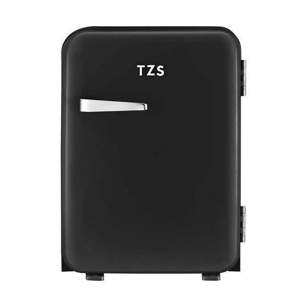 FIRST AUSTRIA FA-5172-3-BA 34 Lt με Μαύρο Ψυγείο Mini bar