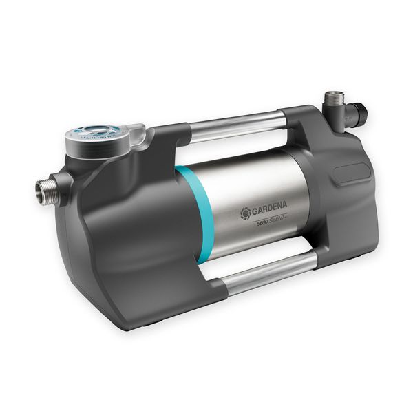 Gardena Silent+ 5600 09057-20 Αντλία Επιφάνειας