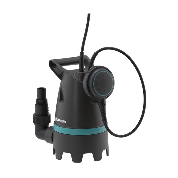 Gardena Basic 10500 Αντλία Αποστράγγισης για Ακάθαρτα Νερά